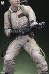 Ghostbusters - Egon Deluxe 1/4 Scale Statue