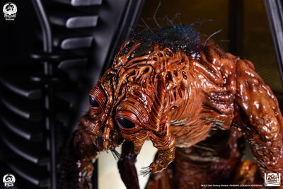 The Fly (Deluxe) 1/4 Scale Statue