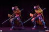 Marvel Gamerverse - Gambit (Player 1) 1/10 Scale Statue