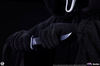 Ghost Face 1/2 Scale Statue