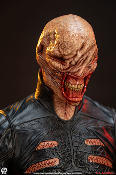 Hellraiser - Chatterer (Regular) 1/3 Scale Statue