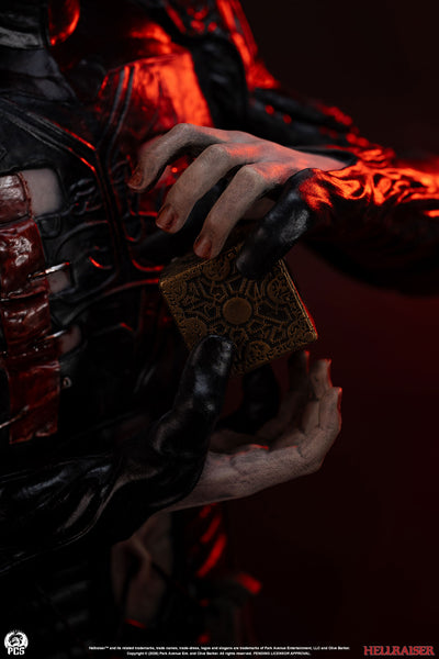 Hellraiser - Pinhead (Regular) 1/3 Scale Statue