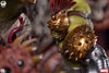 Planet Hulk Fine Art (Deluxe) Bust