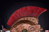 Planet Hulk Fine Art Bust