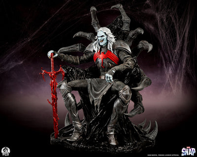 Knull 1/3 Scale Statue