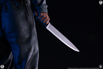Halloween (1978) - Michael Myers (Deluxe) 1/4 Scale Statue