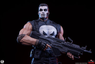 The Punisher Statue (Regular) 1/3 Scale Statue
