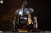 TMNT - Shredder Life-sized (Electroplated - Ooze Ed.) Armor Set