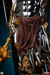 Silver Savage (Regular) 1/3 Scale Statue