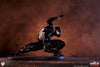 Marvel Gamerverse - Spider-Man 1/10 Scale Statue Set