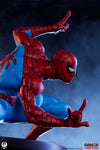 Marvel Gamerverse - Spider-Man 1/10 Scale Statue Set