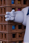Ghostbusters - Stay Puft Marshmallow Man (Deluxe) Statue