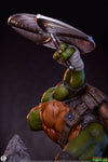 Michelangelo (Regular) 1/3 Scale Statue