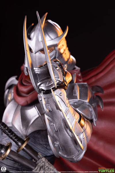 TMNT - Shredder (Comic Variant) 1/3 Scale Statue