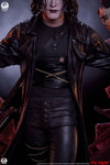 The Crow (Deluxe) 1/3 Scale Statue