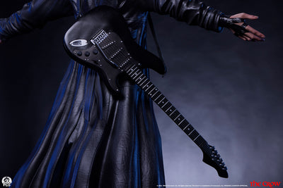 The Crow (Regular) 1/3 Scale Statue