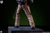 Ghostbusters - Peter Venkman (Deluxe) 1/4 Scale Statue