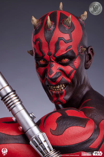 Darth Maul (Platinum EX) 1/3 Scale Statue