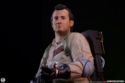 Ghostbusters - Peter Venkman (Regular) 1/4 Scale Statue
