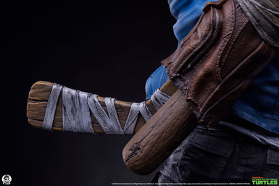 Casey Jones (Regular) 1/3 Scale Statue
