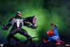 Marvel Gamerverse - Venom (Player 1) 1/10 Scale Statue