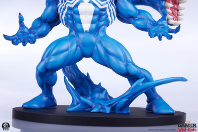 Marvel Gamerverse - Venom (Player 2) 1/10 Scale Statue