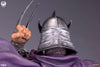 Shredder Deluxe 1/3 Scale Statue