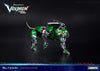 Voltron: Legendary Defender (Special Ltd. Edition) Carbotix Figure
