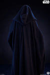 Emperor Palpatine Hyperreal 1/3 Scale Statue