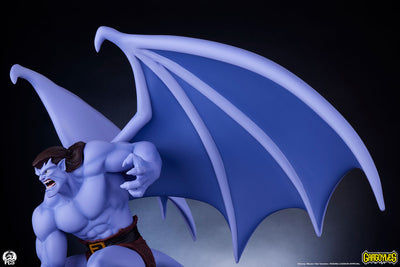 Gargoyles - Goliath & Lexington 1/4 Scale Statue