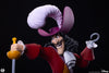 Captain Hook 1/5 Scale Statue
