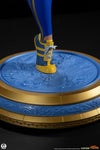 Chun-Li (Alpha) 1/2 Scale Statue