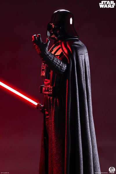 Darth Vader (Regular) 1/3 Scale Statue