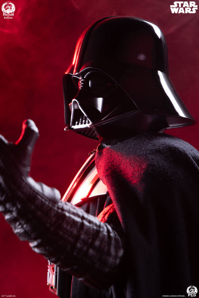 Darth Vader (Deluxe) 1/3 Scale Statue