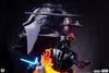 Darth Vader Fine Art Bust
