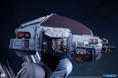RoboCop - ED-209 1/3 Scale Statue
