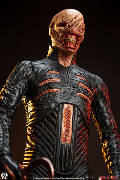 Hellraiser - Chatterer (Regular) 1/3 Scale Statue