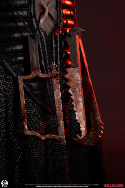 Hellraiser - Pinhead (Regular) 1/3 Scale Statue