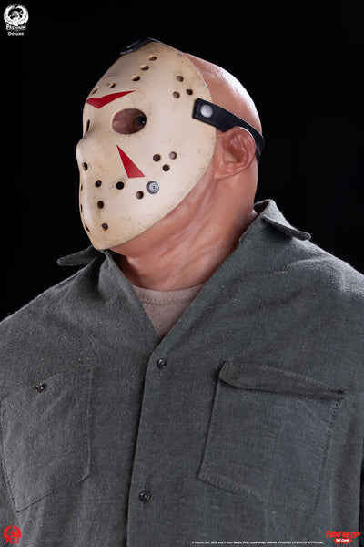 Friday the 13th: The Game - Jason (REGULAR) 1/3 Scale Statue