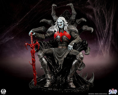 Knull 1/3 Scale Statue