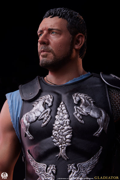 Gladiator - Maximus 1/3 Scale Statue