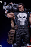 The Punisher Statue (Deluxe) 1/3 Scale Statue