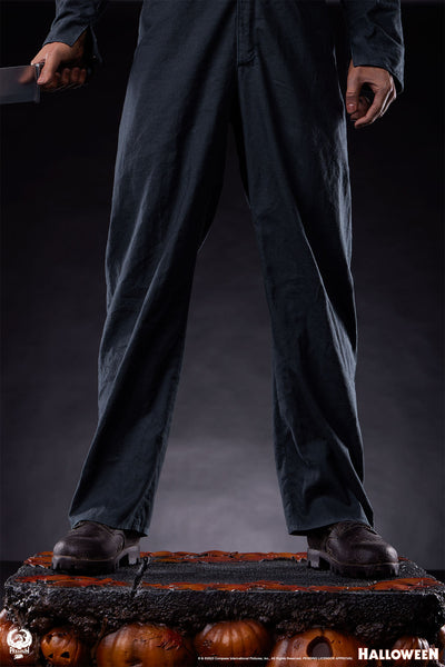 Halloween - Michael Myers 1/2 Scale Statue