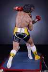 Rocky III 1/4 Scale Diorama