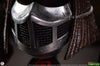 TMNT - Shredder Life-sized (Stainless Steel - Regular) Armor Set