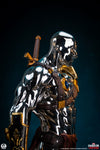Silver Savage (Regular) 1/3 Scale Statue