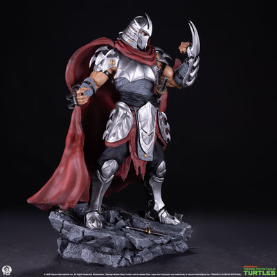 TMNT - Shredder (Comic Variant) 1/3 Scale Statue