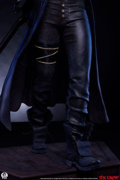 The Crow (Regular) 1/3 Scale Statue