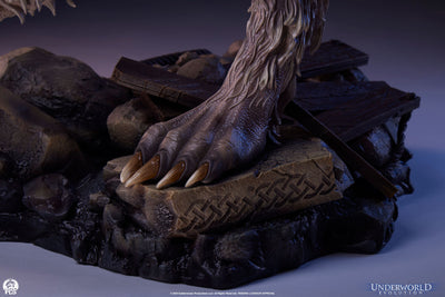Underworld - William 1/3 Scale Statue