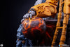Unicron Museum Scale Statue